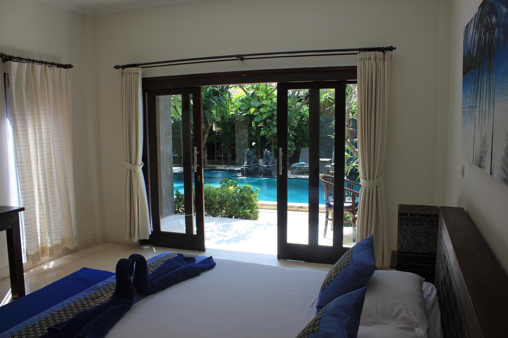 Alami Resort y Restaurante Amed Exterior foto
